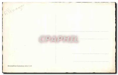 Cólnia / Rio Reno — editor Bromsälber-Imitação, n° 6510/4789 — Verso