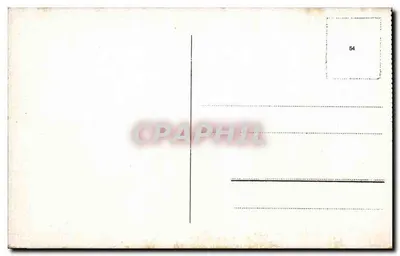 Berlin — Narodowy pomnik cesarza Wilhelma I. — 54 — Rewers