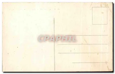 Landau — A Estação — Vista geral — Editor: 1678 — Verso
