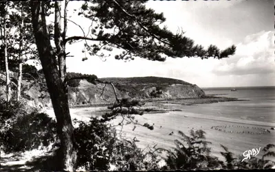 Ponta do Vauburel — Étables-sur-Mer — Edições GABY