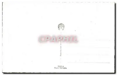 Paryż — widok panoramiczny — GARNY — Rewers