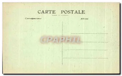 D. Tenniers - Leçon de flûte — Muzeum w Quimper — Fotografia Etienne Le Grand Quimper — Rewers
