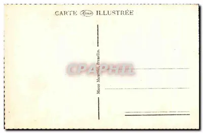 Tumba del Soldado Desconocido — Bruselas — Marco, n°10 — Reverso