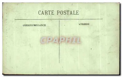 Rouen — Notre-Dame — Tombeau des Ducs de Brézé — LL — Verso