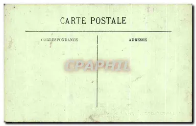 Saint-Sébastien — Vista geral — Edição Ziegler, n°23 — Verso