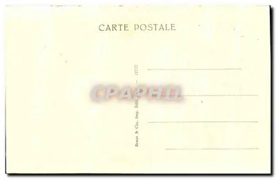 Mleczarka — J.-B. Greuze — Muzeum Louwra 372 A — Rewers