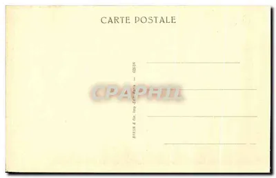 J.-J. de Boissieu — Studium Staruszka — Muzeum Louwra — Rewers