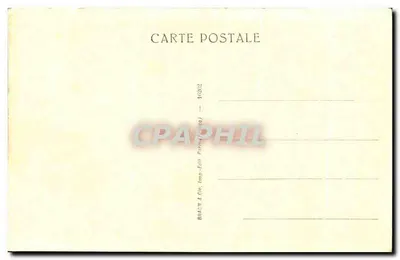 Menina dirigindo — J.-B. Chardin — Coleção Baron Philippe de Rothschild, Paris — Verso