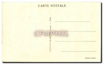 J.-B. Gréuze — A Oração da Manhã — Museu de Montpellier — Verso