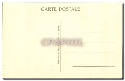 Agar e Ismaele — Museo del Luxembourg — J.-C. Cazin — n° 67 — Verso