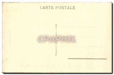Isabey — L'uscita dalla Chiesa — Museo del Louvre (Coll. Chauchard) — Verso