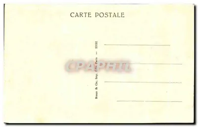J.-B. Cohot — Pejzaż — Wiosna — Muzeum Louwra — n° 134 — Rewers