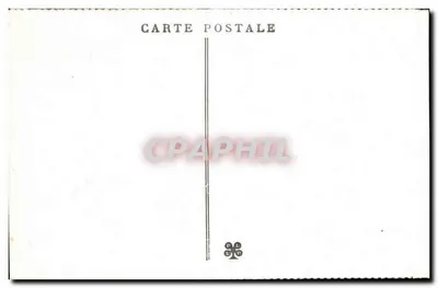 Jaskinia Padirac (Lot) — Jezioro des Pluies — nr 11 — Rewers