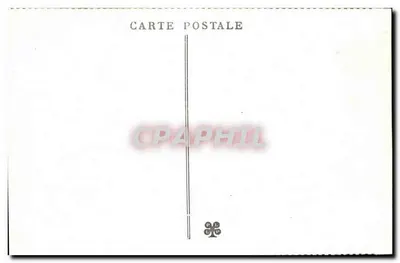 Le Gouffre de PADIRAC (Lot) — La Rivière plane — n°9 — Rewers