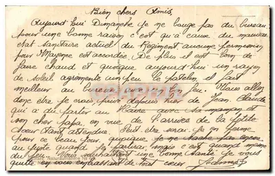 Ruina Drachenfels — widok z ruiny fortecy — wydawca J. Lally — Rewers
