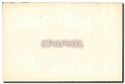 Bilhete postal antigo Vom Schloss Solms Gesehen — Verso