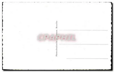 Bruxelas A Bolsa — editor ABERT, n°76 — Verso