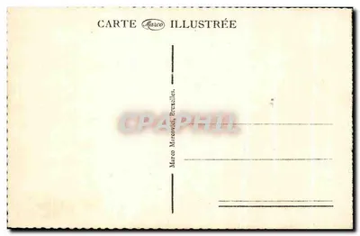 Bruxelas - Praça de Brouckère — editor Marco, n°3 — Verso