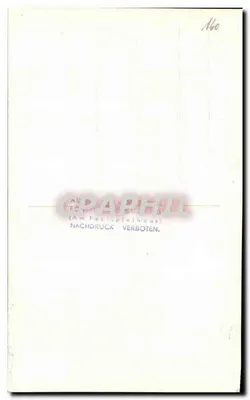 Igreja dos Franciscanos em Salzburgo — vista interior — editor Franzly, n° 275 — Verso