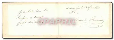 Nantes — Vue du Quai St-Vincent et de la Loire — Chantemail Éditeur — Verso
