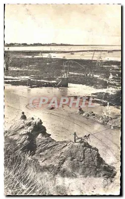 Os Rochos e Ponta do Cormier — Costa da Jade — C12) das Artes Fotomecânicas