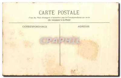 Les Pins Tordus - O Casino — La Grande Côte, BR-2306 — Verso
