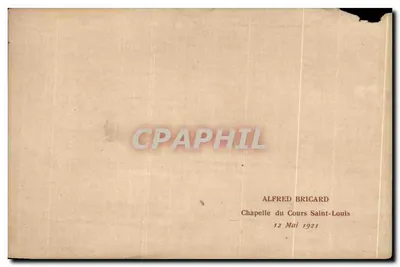 A Ceia — Joseph AUBERT — editor — Verso