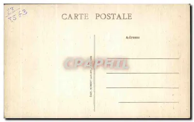 Katedra w Chartres — Szczegół Portalu Królewskiego (XII w.) — Donat — Rewers