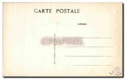 Katedra w Chartres — Portaal Północne (XIII wiek) — Życie kontemplacyjne (kobieta czytająca) — Rewers