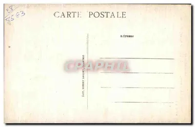 Katedra w CHARTRES — Portal Królewski (XII wiek) — Gramatyka — Rewers