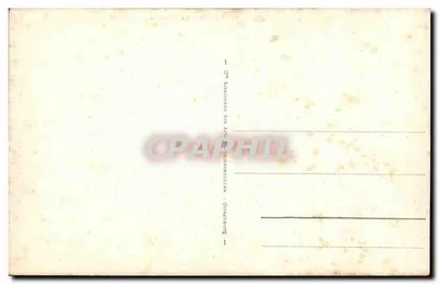 Vichy - Monument Gilbert — n° 98 — Rewers