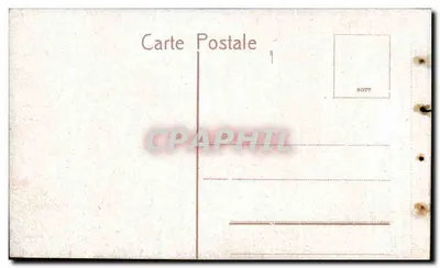 Costantinopoli. Torre di Léandre. — Editore MB, numero di serie non visibile. — Verso