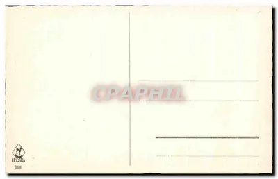 Karlsbad — ogólny widok — LESCARA n°318 — Rewers