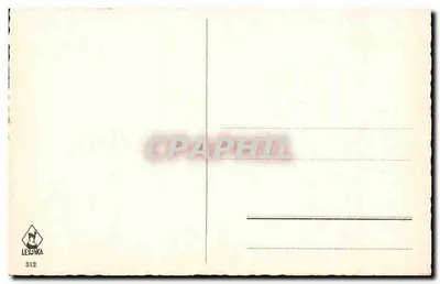Karlsbad — Hotel Impérial z pomnikiem Beethovena — LEXPIKA 312 — Rewers