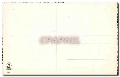 Károlybad — vista del Hotel Pupp — editor LESPÍKA, n° 315 — Reverso