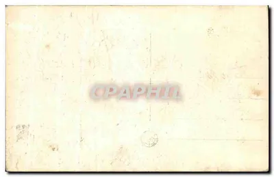 Paquita — Salon de Paris — L. BÉROUD — n°3249 — Verso