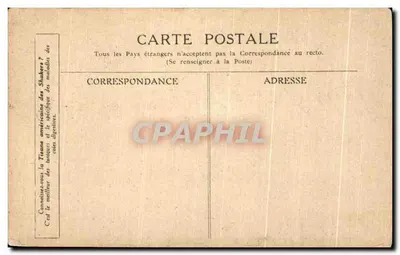 Roucet de Lisle cantando pela primeira vez a Marselhesa — D'après o quadro de Phil, pintor francês (1813-1873) — Criado por Clatueil — Verso