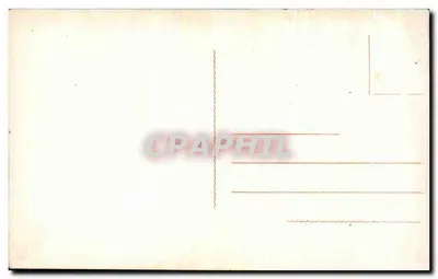 Roma - Raffaello - Het Christusbeeld van de Verandering - G. Vaticano. 183. Ernesto Richter - Roma — Achterkant