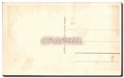Carthage — Sarcophage punicki (IV wiek p.n.e.) — Wydanie specjalne Muzeum Lavigerie, nr 152 — Rewers