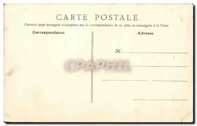 Nazareth. O Crucifixo — IV — Coleção Mulsant Chevalier — N° 34 — Verso