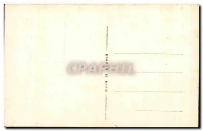 Pescaria e flores — 1º de Abril — CP 961 — Verso