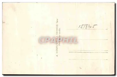 गॉथेरेट के रूट - चंबॉन के बांध और झील — AEP — पीछे