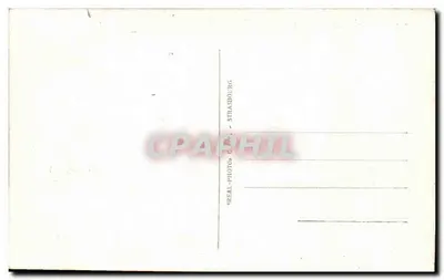 Laon — A Catedral — P. Laon, LL — Verso
