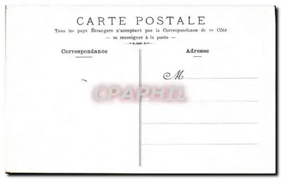 Grande Sala dos Abades — Bénédictine — editor não visível — Verso