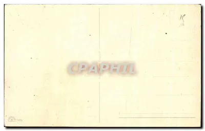 Port rybacki — widok uroczy — wydawca nieznany, nr serii 178 — Rewers