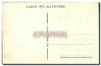 Palácio de Justiça — Bruxelas — Marco, n°8 — Verso