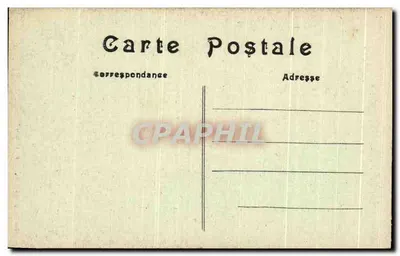 Korcy — Achilleion — Statua Księżniczki Elizabety — VISA PARIS, 737 — Rewers