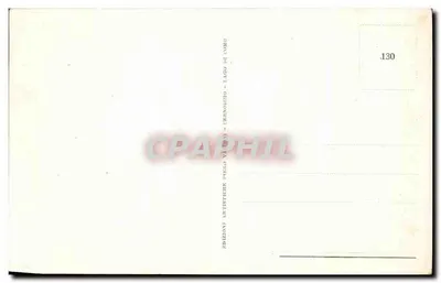 Cernobbio - Villa d'Este - Viale dell'Ercole — Verso