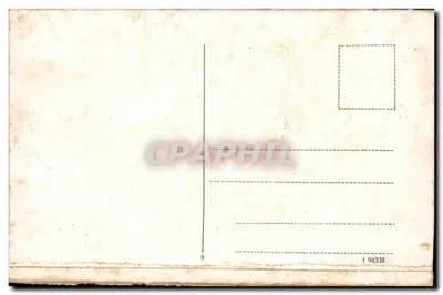 Frankfurt a.M. — Hohenzollernanlagen und Eisenbahn-Direktion — éditeur non visible — Verso