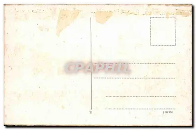 Frankfurt a.M. — Kaiserstraße z Uhrtürmchen — nr 94364 — Rewers